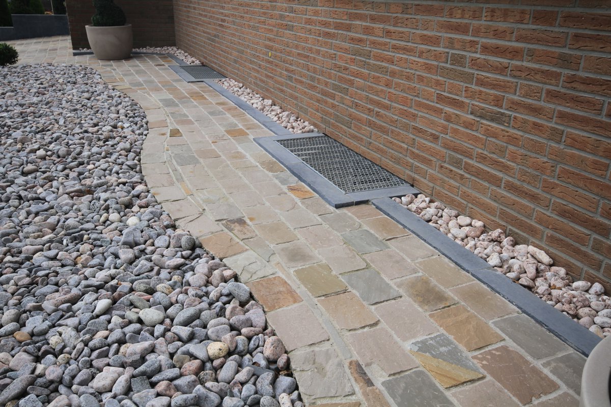 KANDLA MULTICOLOR 14x20x3-5 CM